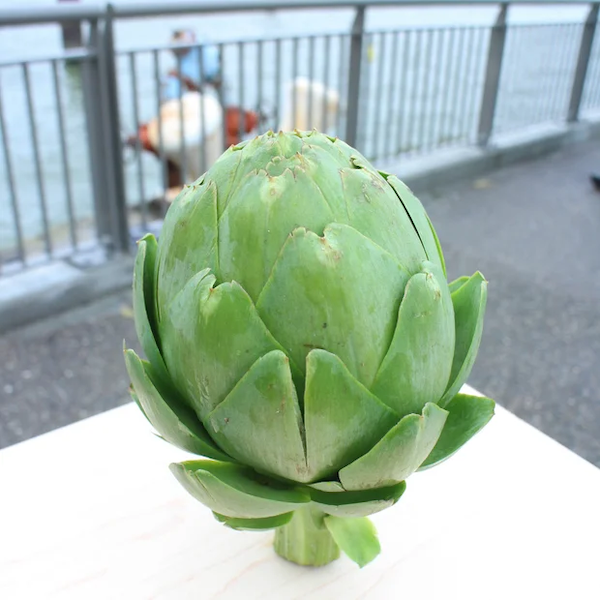 Artichoke