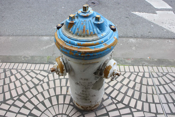 Hydrant