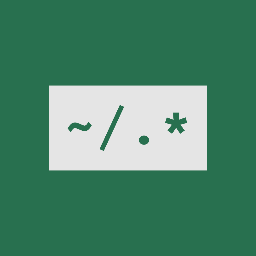 .dotfiles