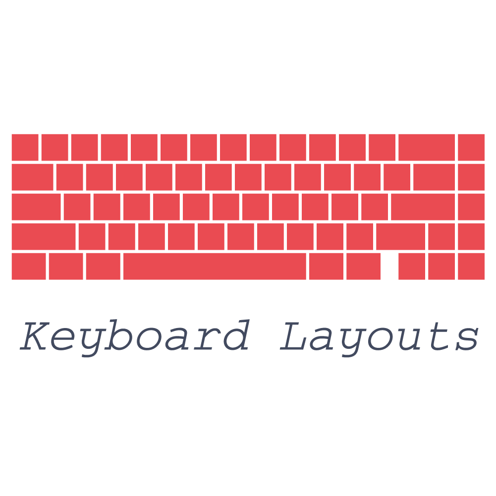 Keyboard Layouts