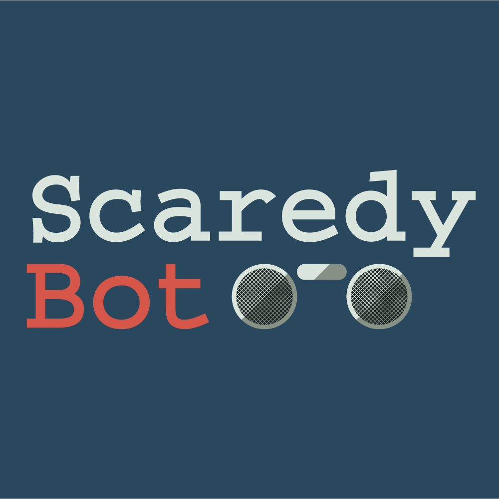 ScaredyBot