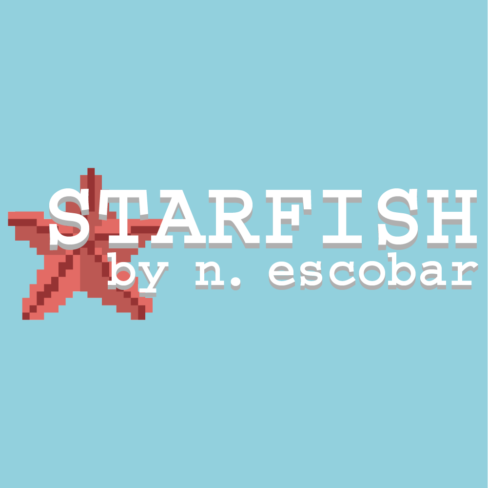 Starfish